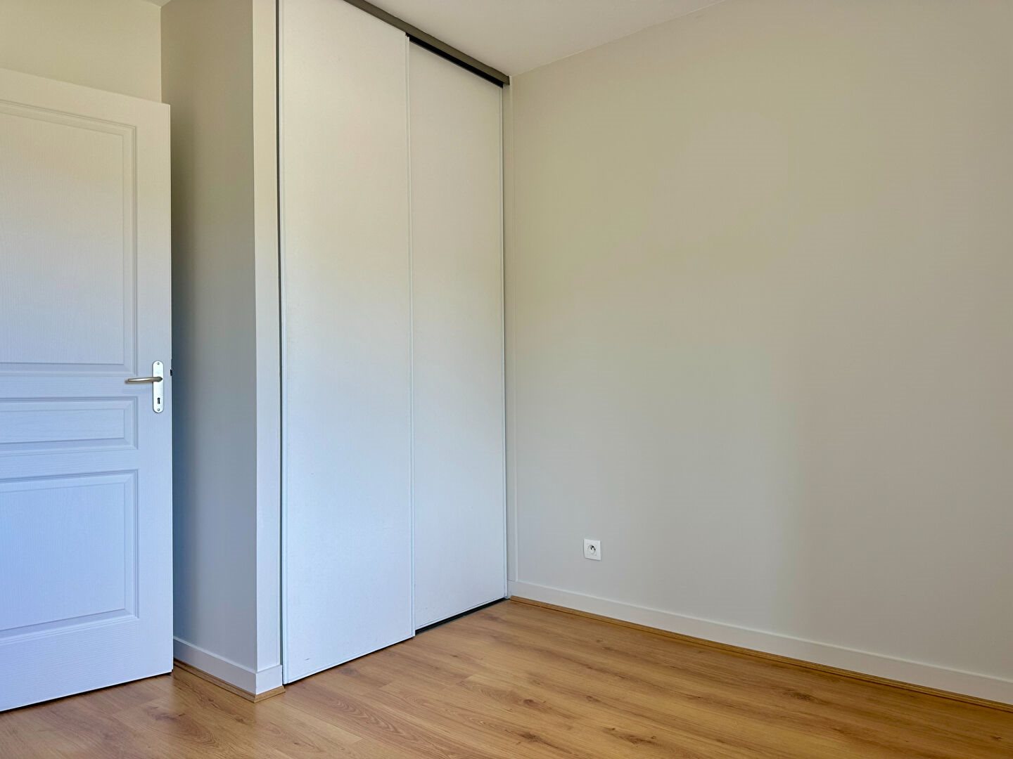 Appartement à louer, 55m², Pommiers