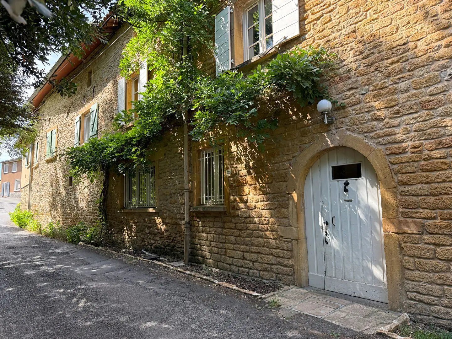 Maison à vendre, 224m², Villefranche-sur-Saône