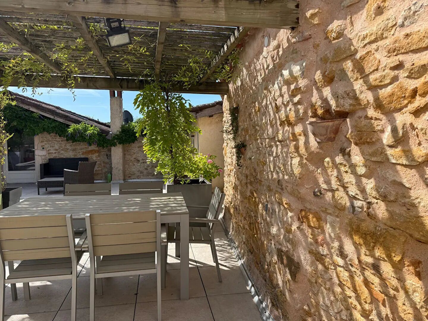 Maison à vendre, 224m², Villefranche-sur-Saône