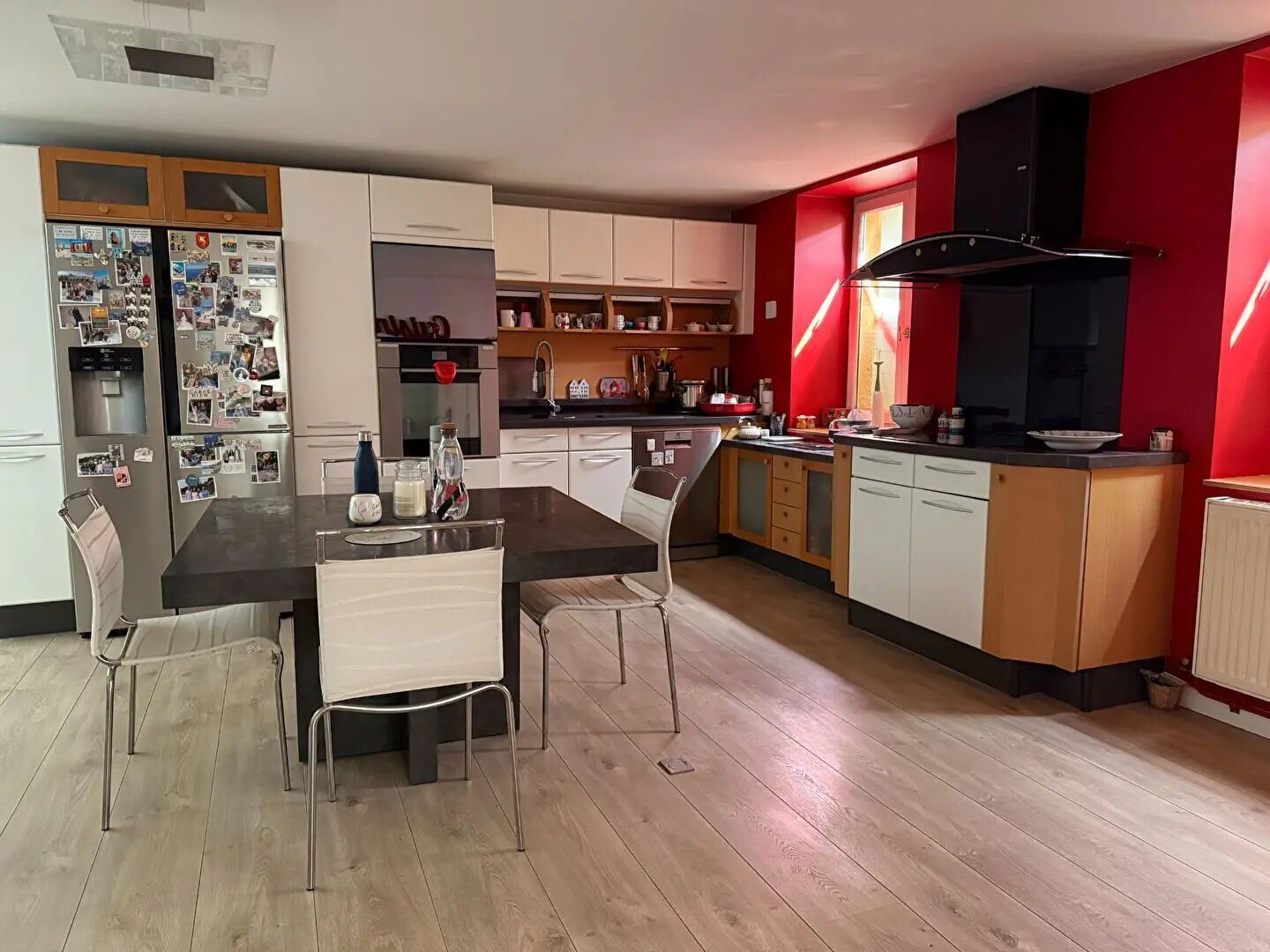 Maison à vendre, 224m², Villefranche-sur-Saône