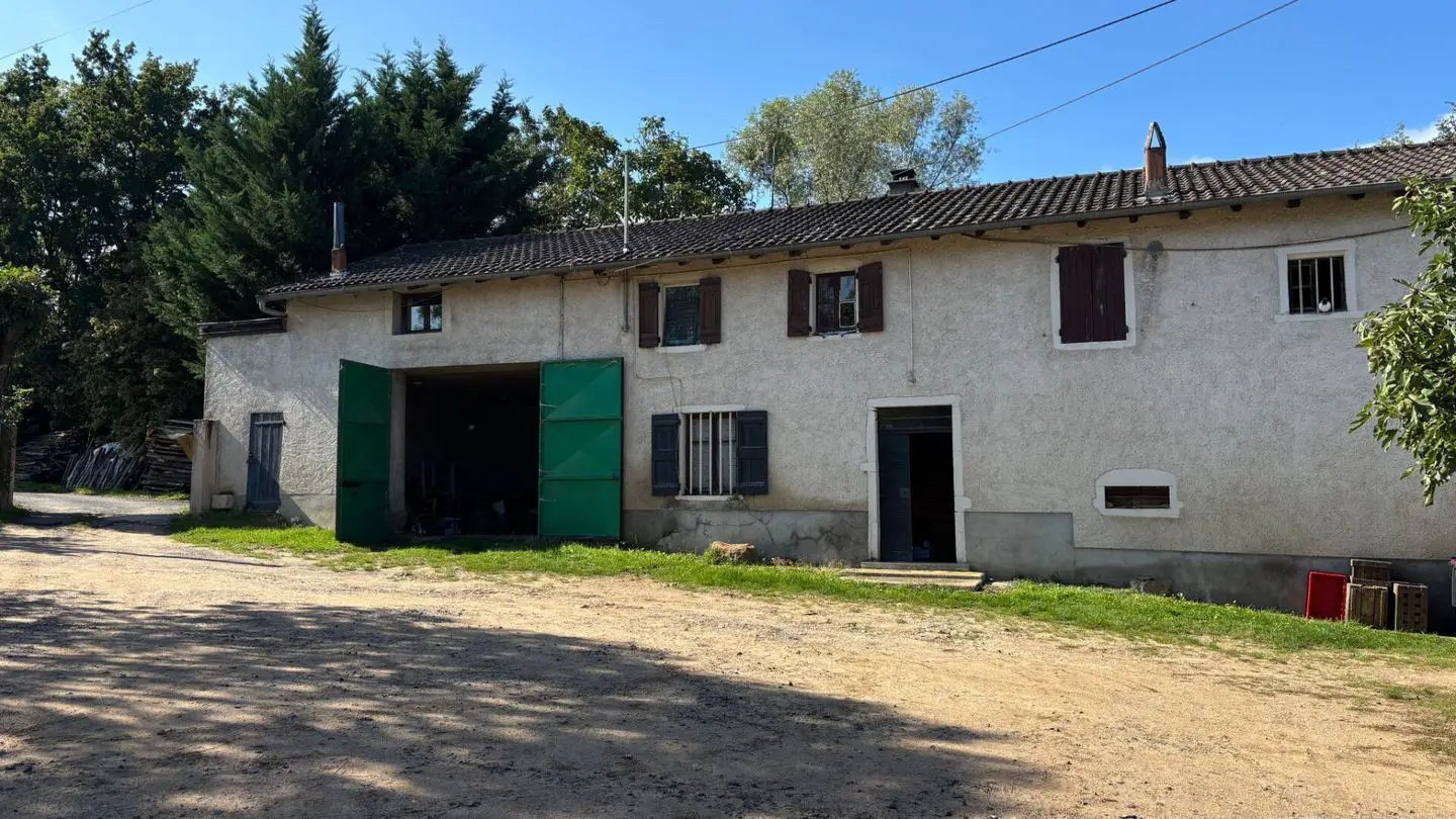 Maison à vendre, 200m², Corcelles-en-Beaujolais
