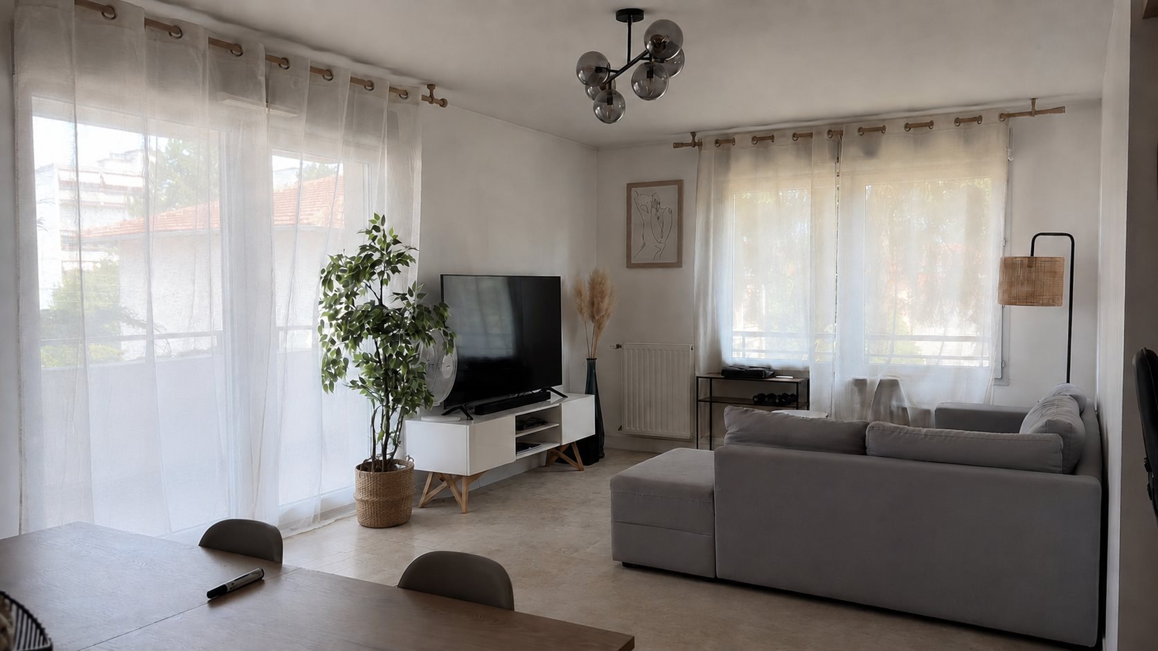 Appartement à vendre, 76m², Villefranche-sur-Saône