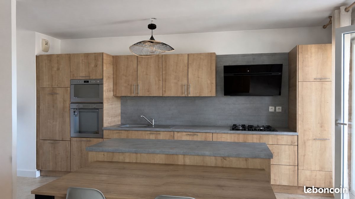 Appartement à vendre, 76m², Villefranche-sur-Saône