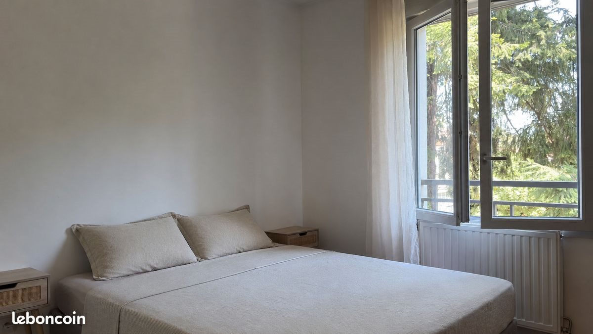 Appartement à vendre, 76m², Villefranche-sur-Saône