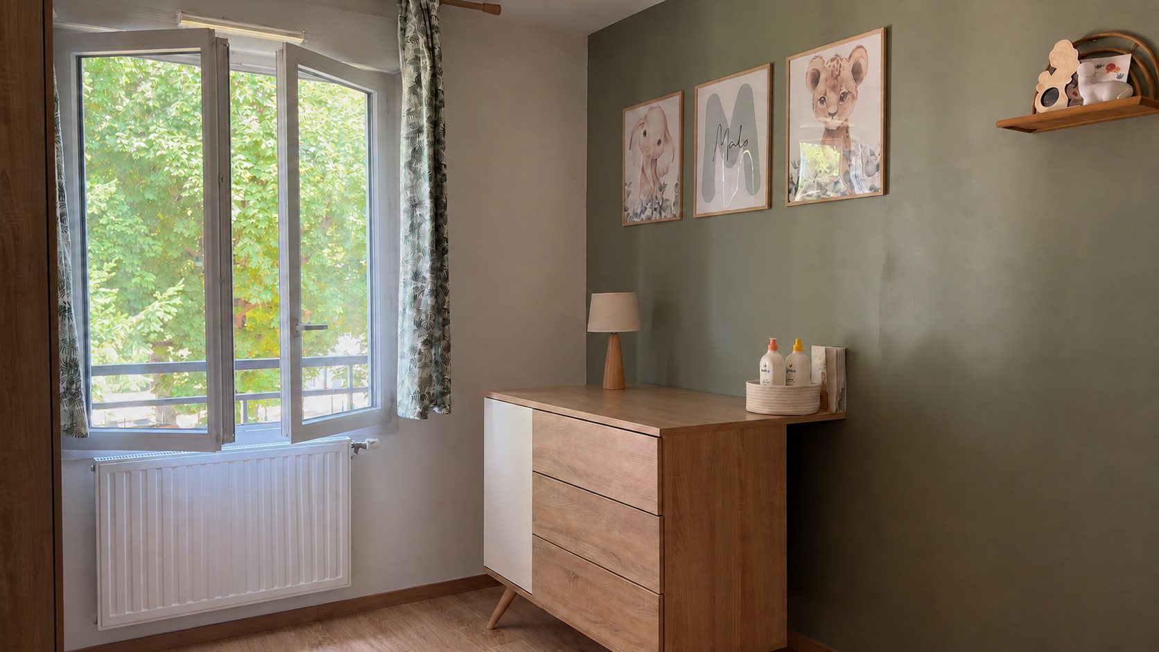 Appartement à vendre, 76m², Villefranche-sur-Saône