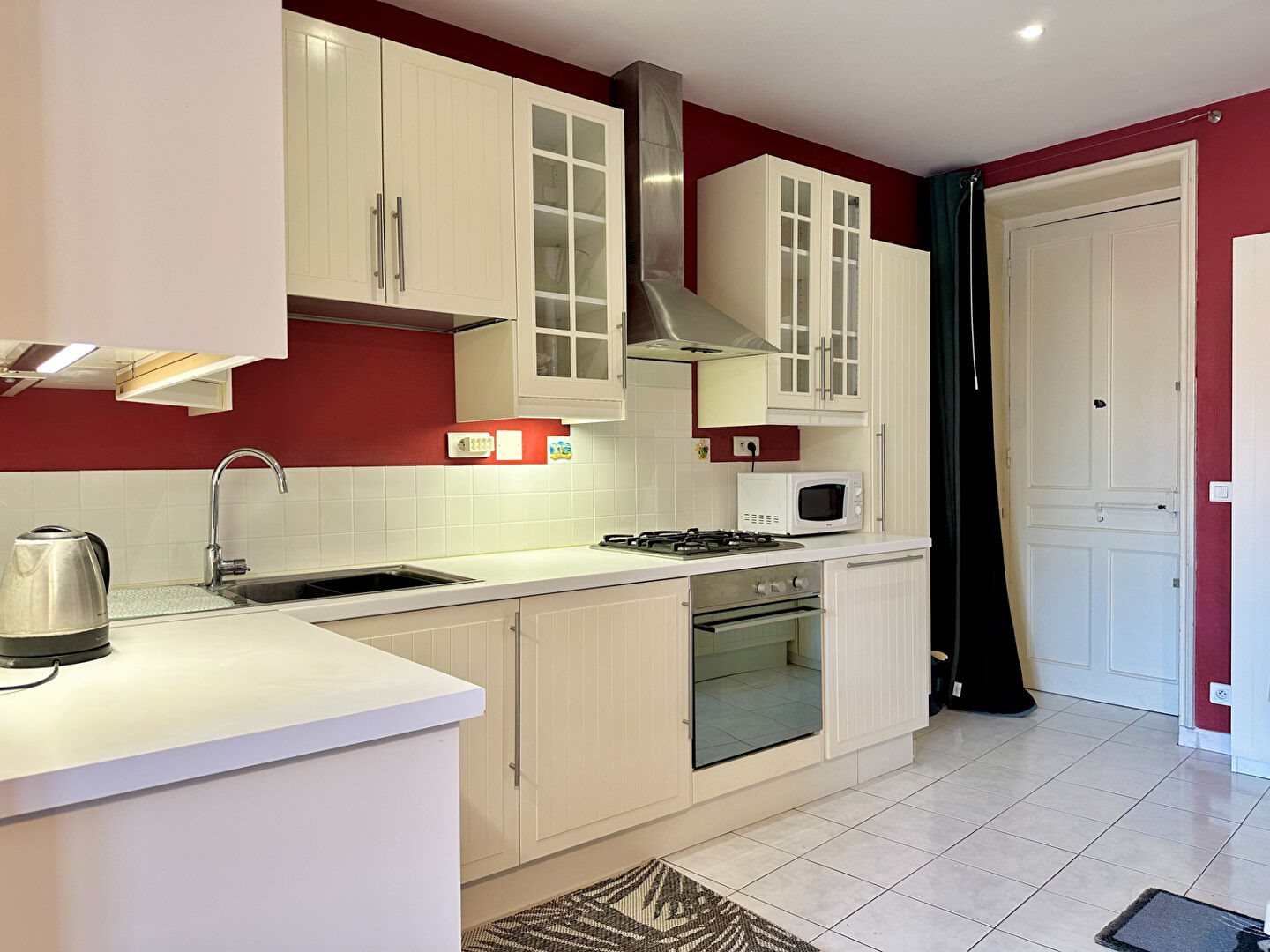 Appartement à louer, 58m², Villefranche-sur-Saône