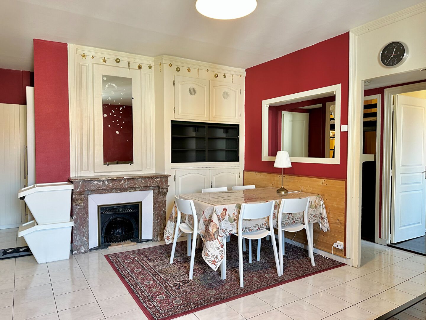 Appartement à louer, 58m², Villefranche-sur-Saône