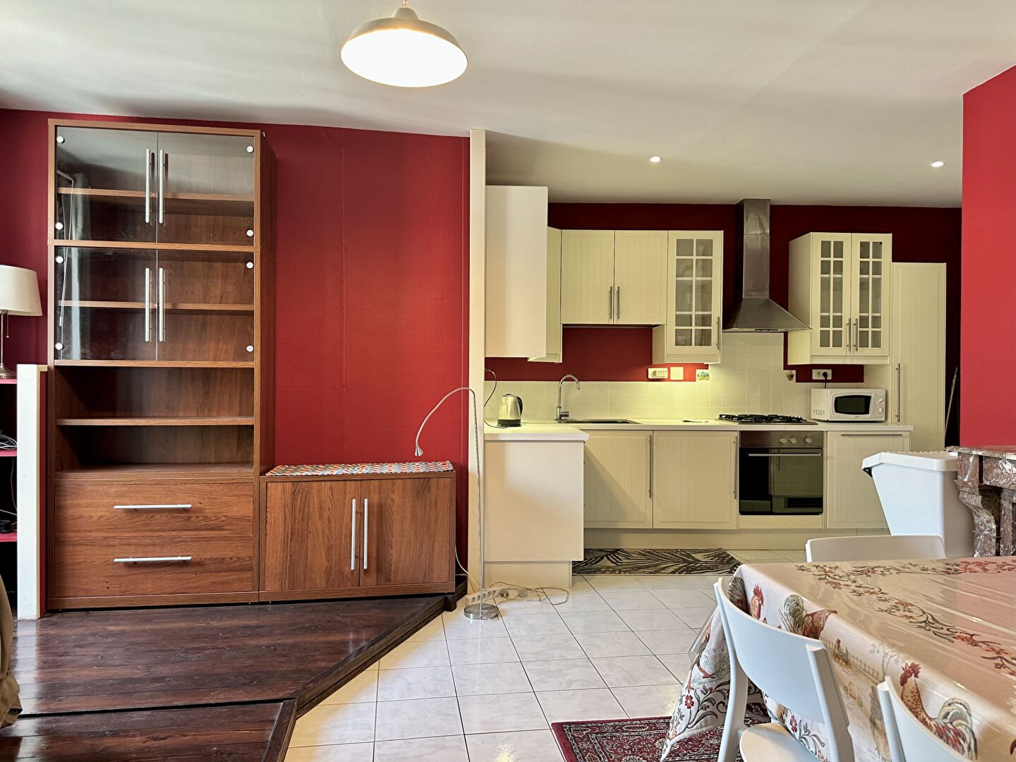 Appartement à louer, 58m², Villefranche-sur-Saône