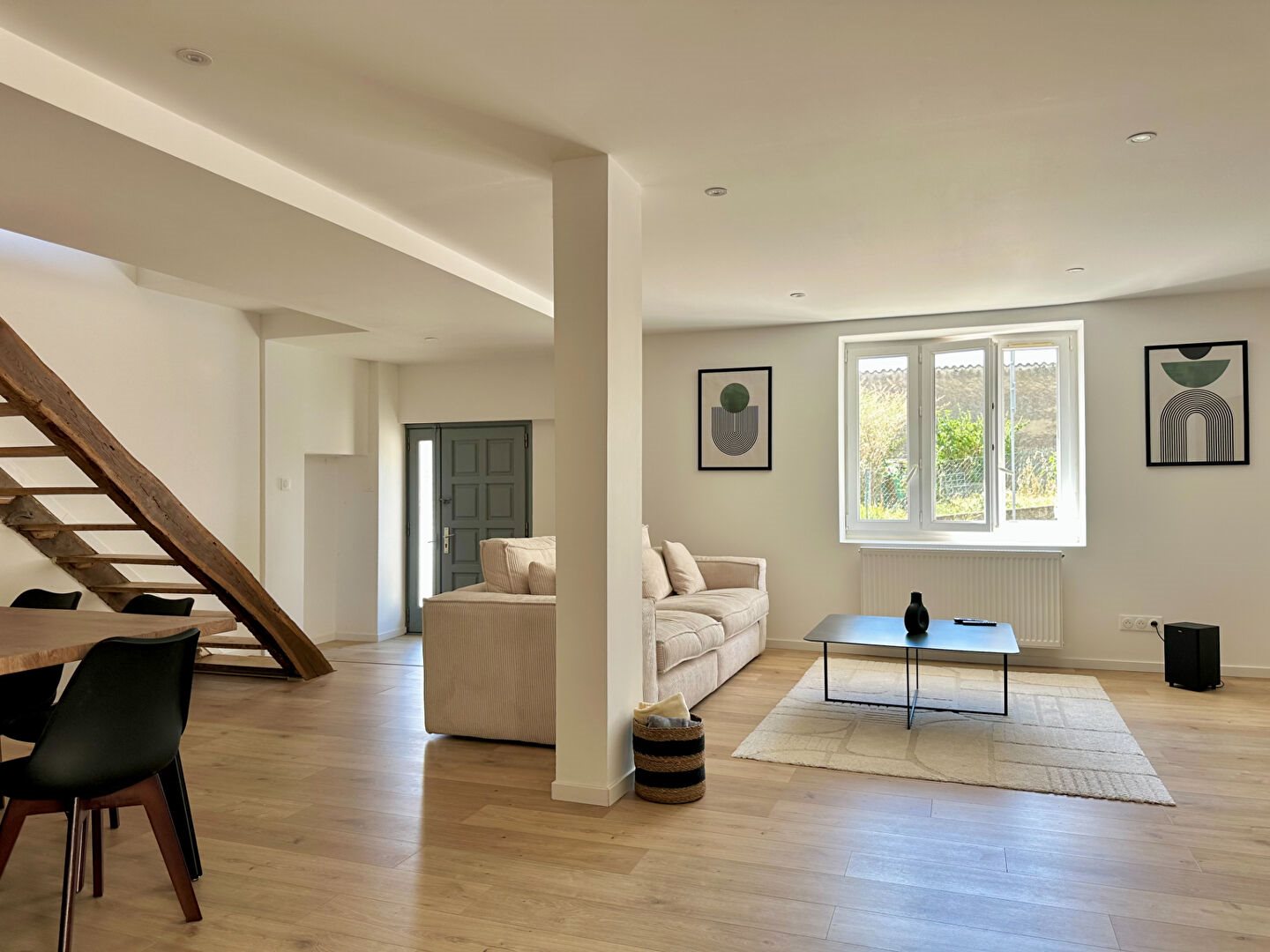 Maison à vendre, 93m², Montmerle-sur-Saône