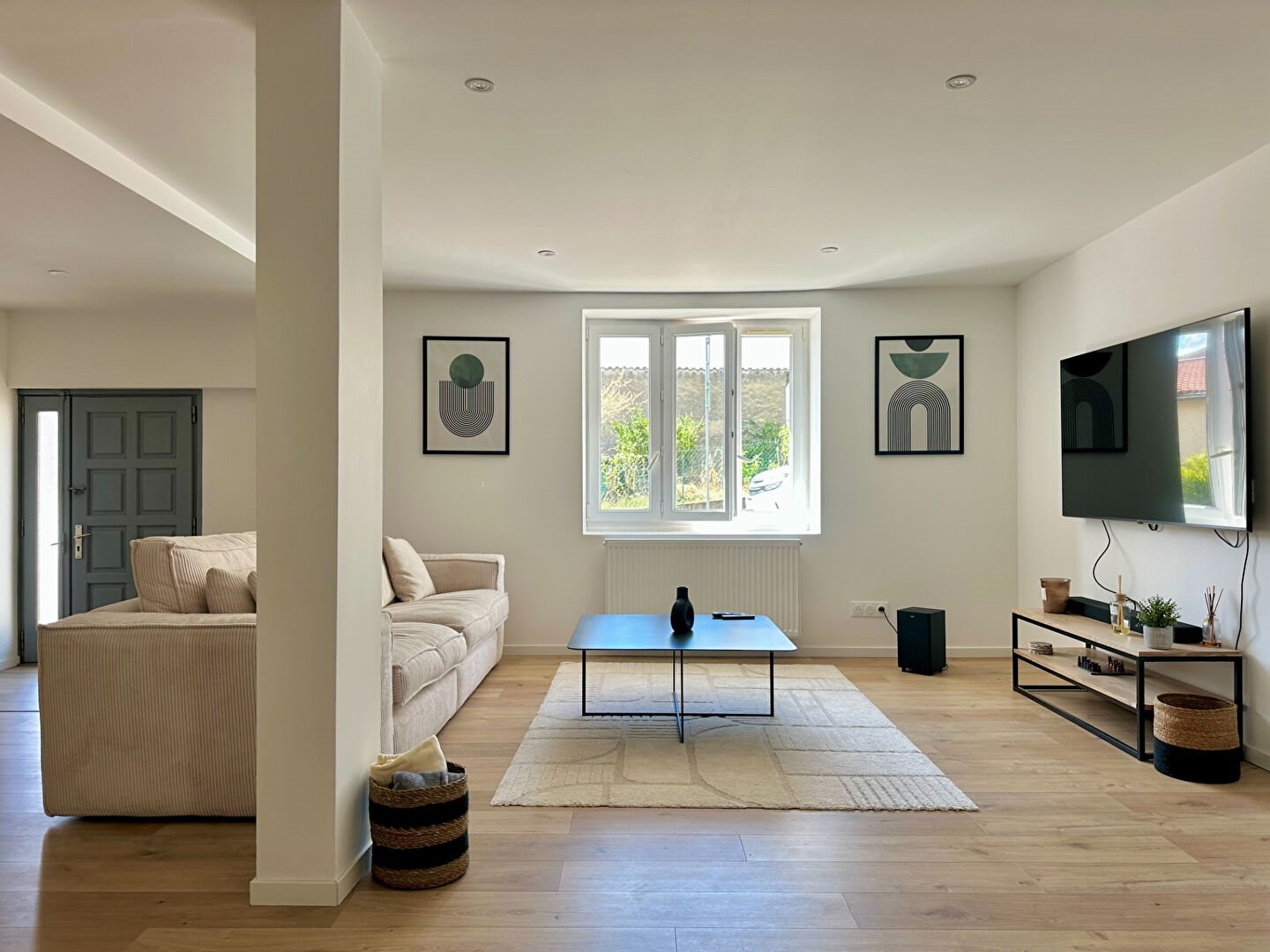 Maison à vendre, 93m², Montmerle-sur-Saône