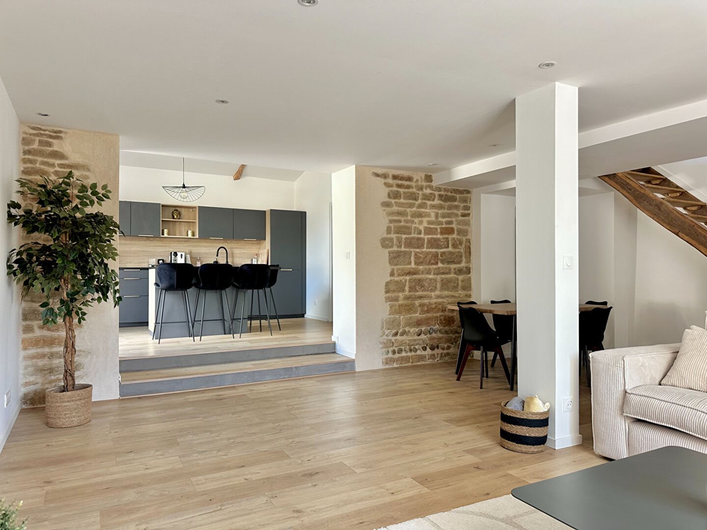 Maison à vendre, 93m², Montmerle-sur-Saône