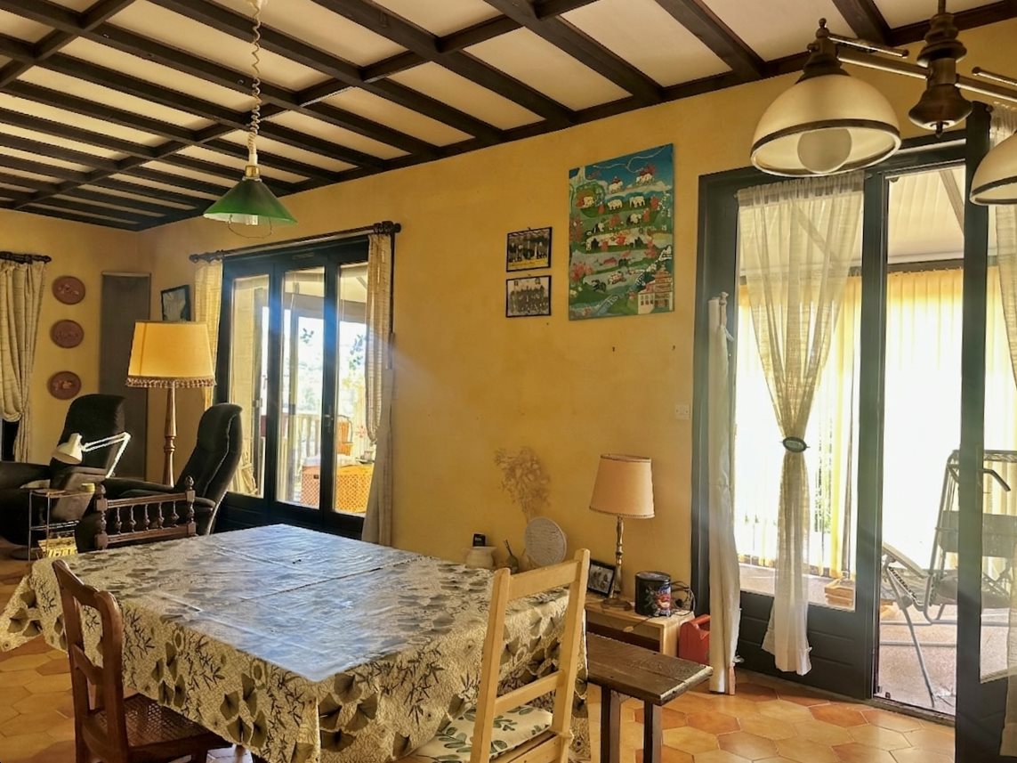 Maison à vendre, 219m², Chamelet