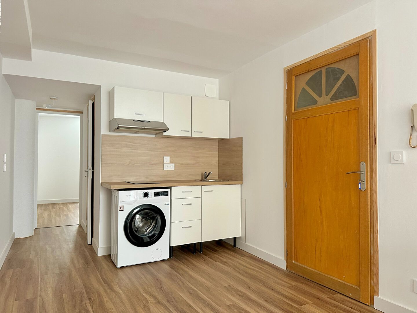 Appartement à louer, 34m², Villefranche-sur-Saône
