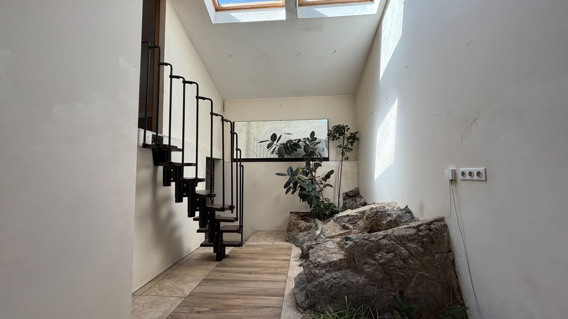 Maison à vendre, 145m², Lantignié