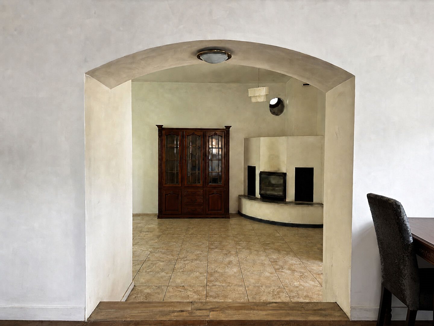 Maison à vendre, 145m², Lantignié