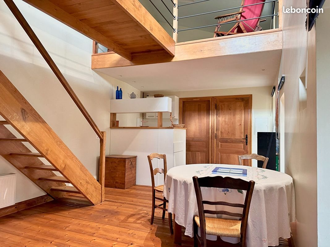 Appartement à louer, 70m², Villefranche-sur-Saône