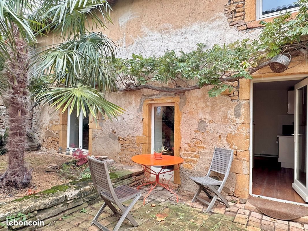 Appartement à louer, 70m², Villefranche-sur-Saône