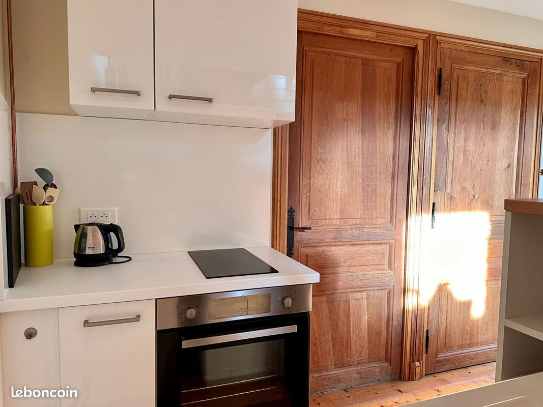 Appartement à louer, 70m², Villefranche-sur-Saône