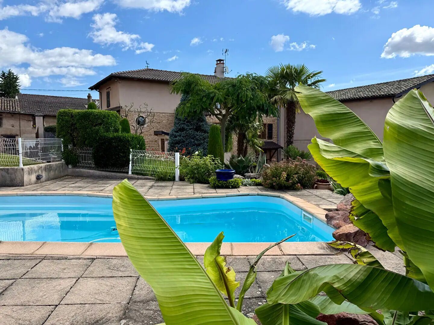 Maison à vendre, 210m², Villefranche-sur-Saône