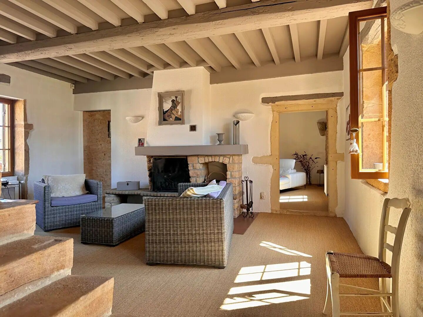 Maison à vendre, 210m², Villefranche-sur-Saône