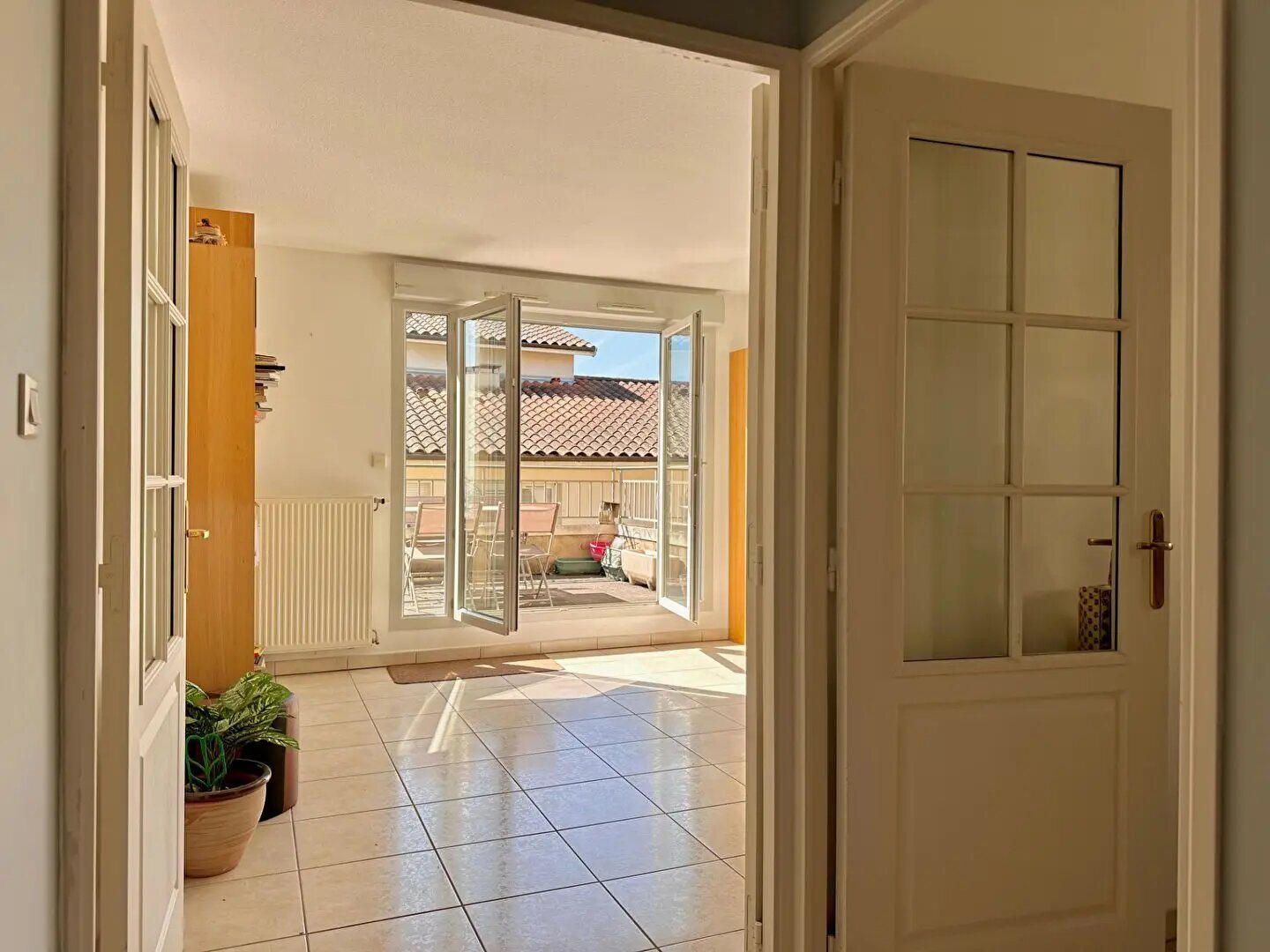 Appartement à vendre, 72m², Villefranche-sur-Saône