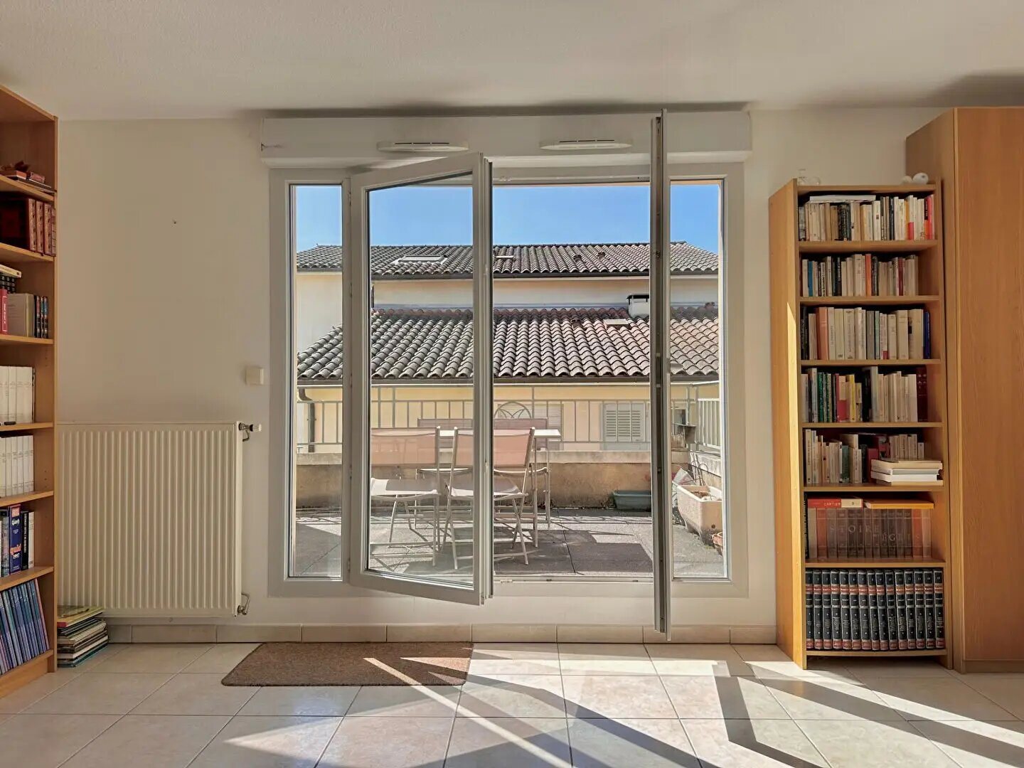 Appartement à vendre, 72m², Villefranche-sur-Saône