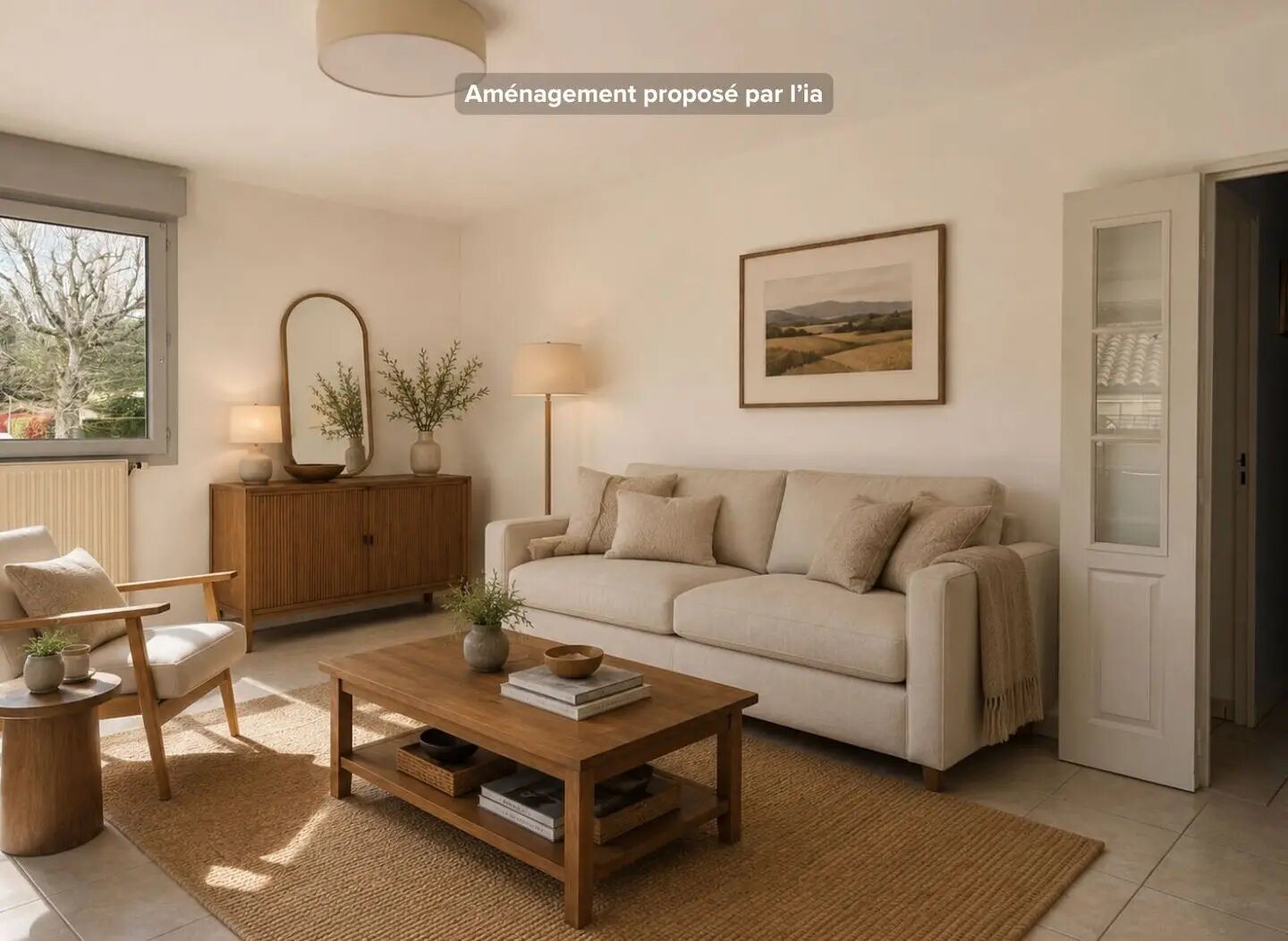 Appartement à vendre, 72m², Villefranche-sur-Saône