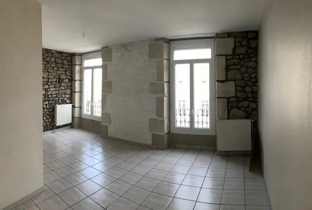 Appartement à louer, 50m², Valence