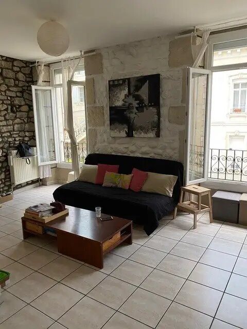 Appartement à louer, 50m², Valence