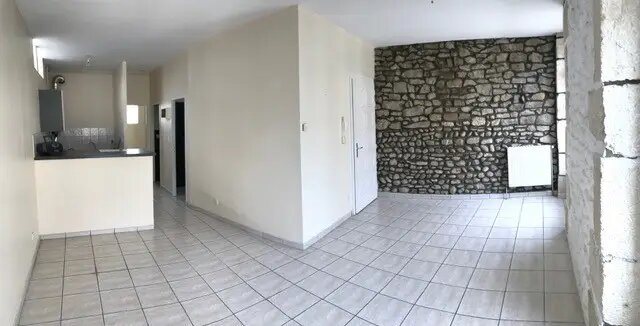 Appartement à louer, 50m², Valence