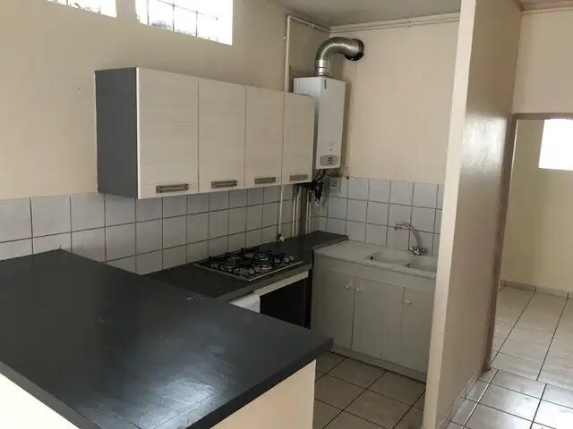 Appartement à louer, 50m², Valence