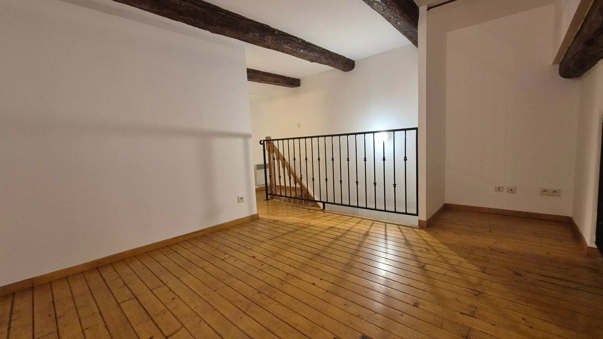 Appartement à vendre, 37m², Martigues