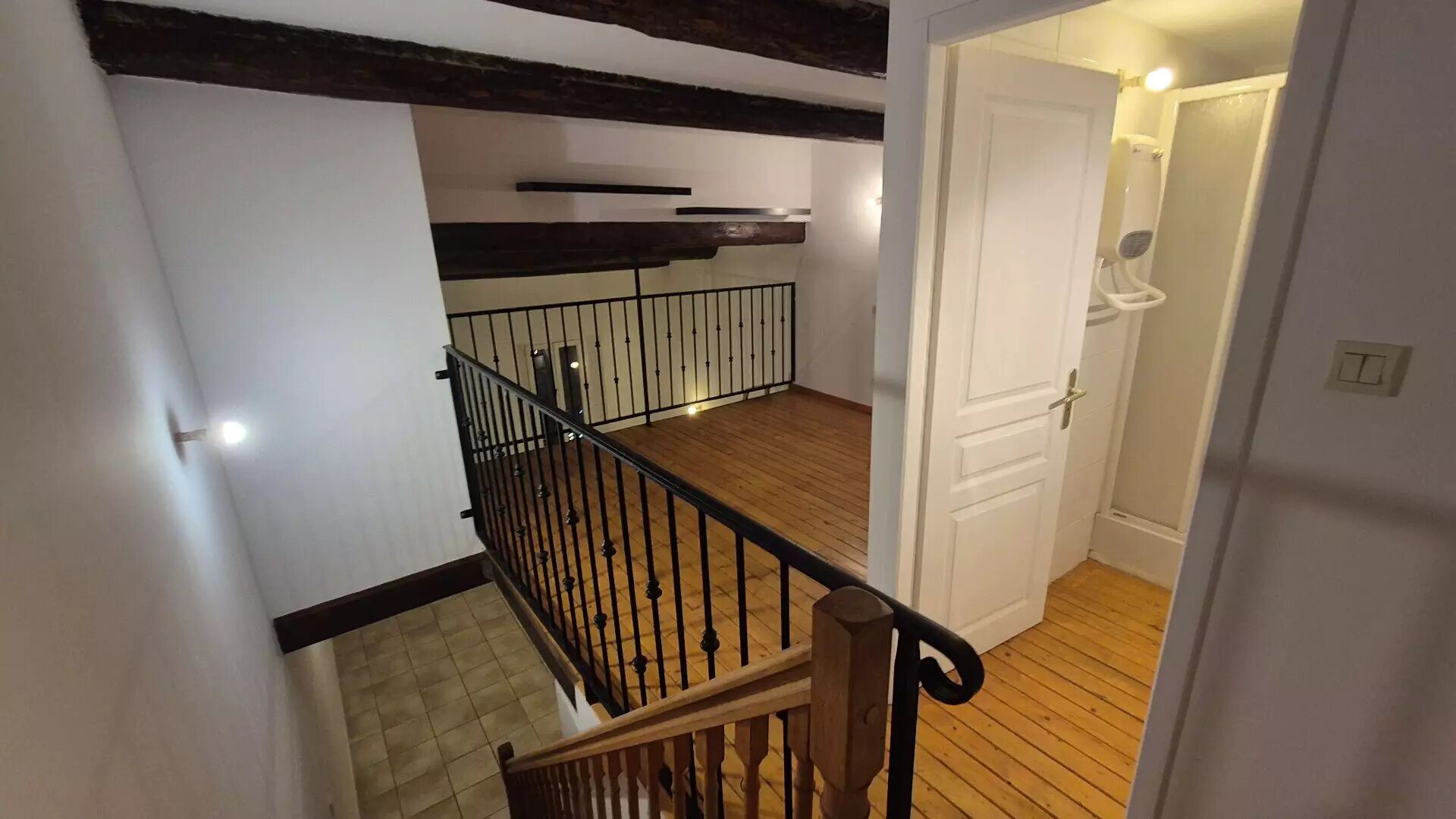 Appartement à vendre, 37m², Martigues