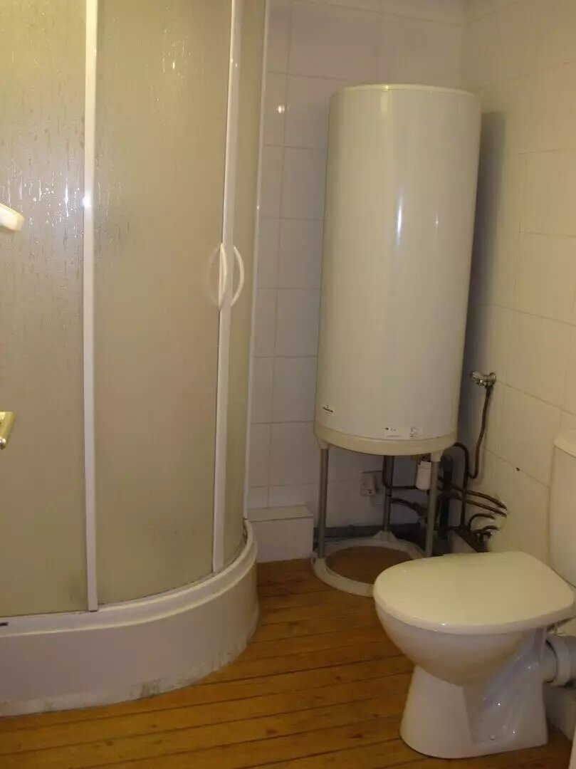 Appartement à vendre, 37m², Martigues