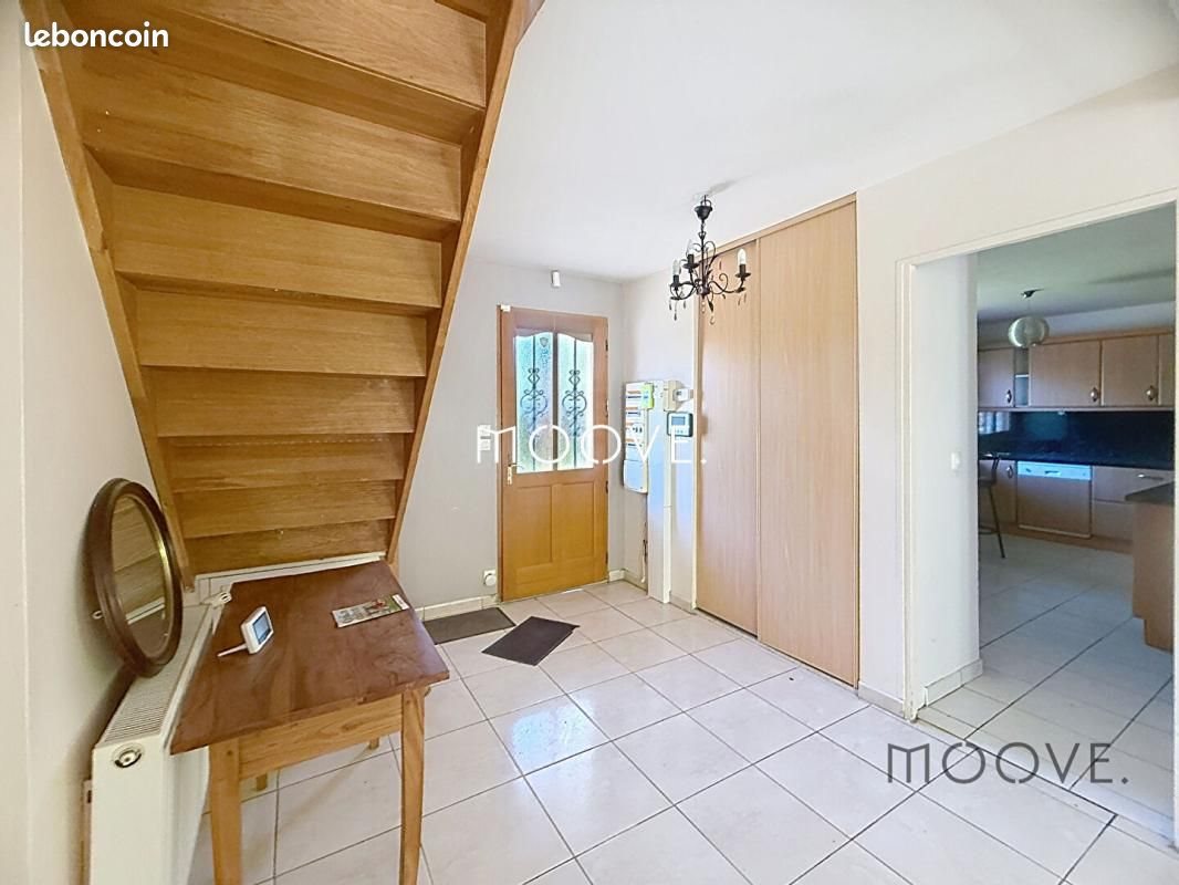 Maison à vendre, 150m², Barentin