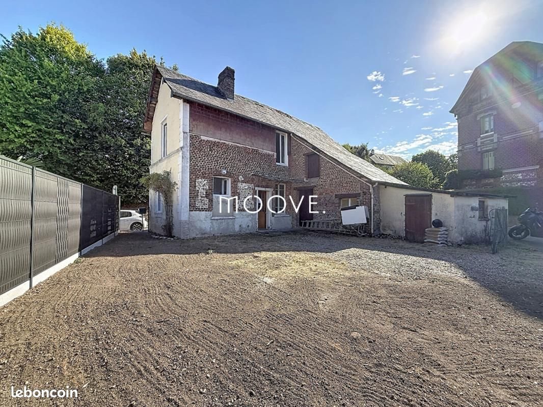 Maison à vendre, 87m², Pavilly