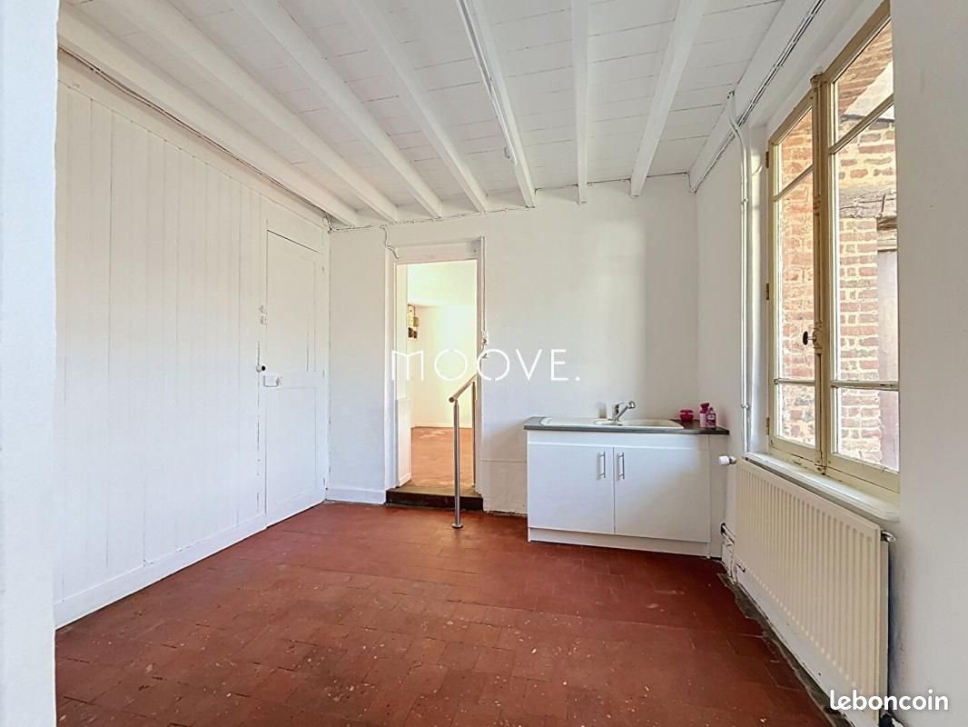 Maison à vendre, 87m², Pavilly