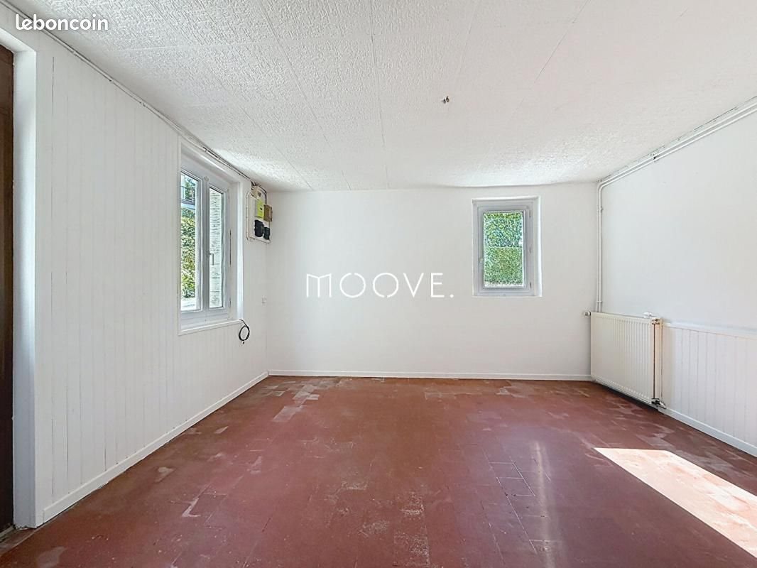 Maison à vendre, 87m², Pavilly