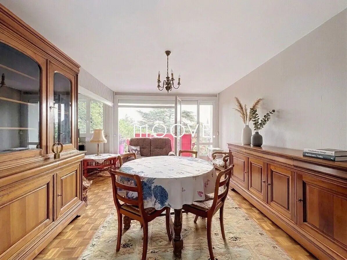 Appartement à vendre, 69m², Le Petit-Quevilly