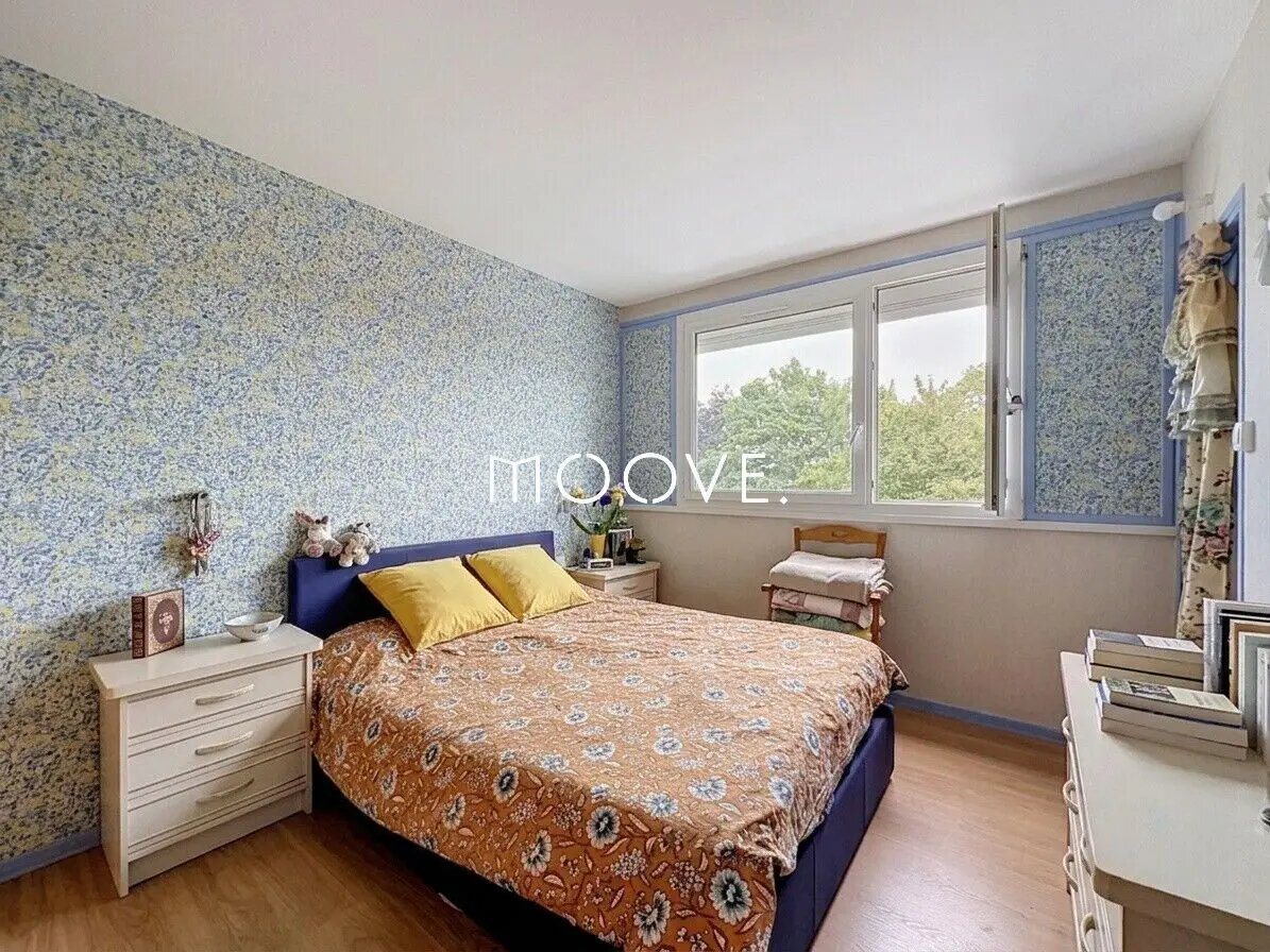 Appartement à vendre, 69m², Le Petit-Quevilly