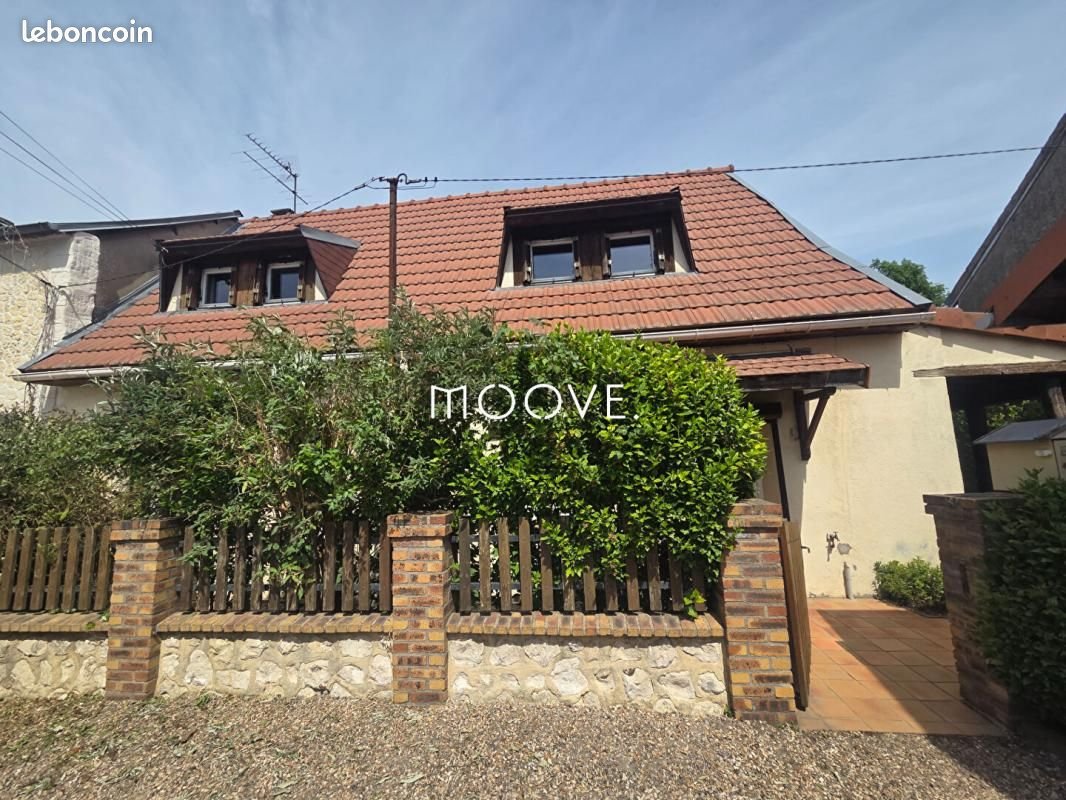 Maison à vendre, 137m², Le Petit-Quevilly