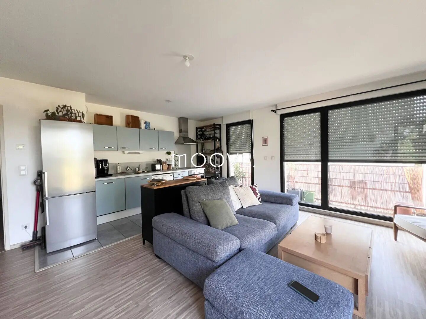 Appartement à louer, 60m², Rouen