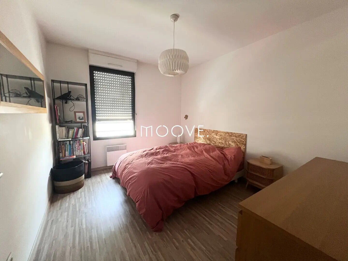 Appartement à louer, 60m², Rouen