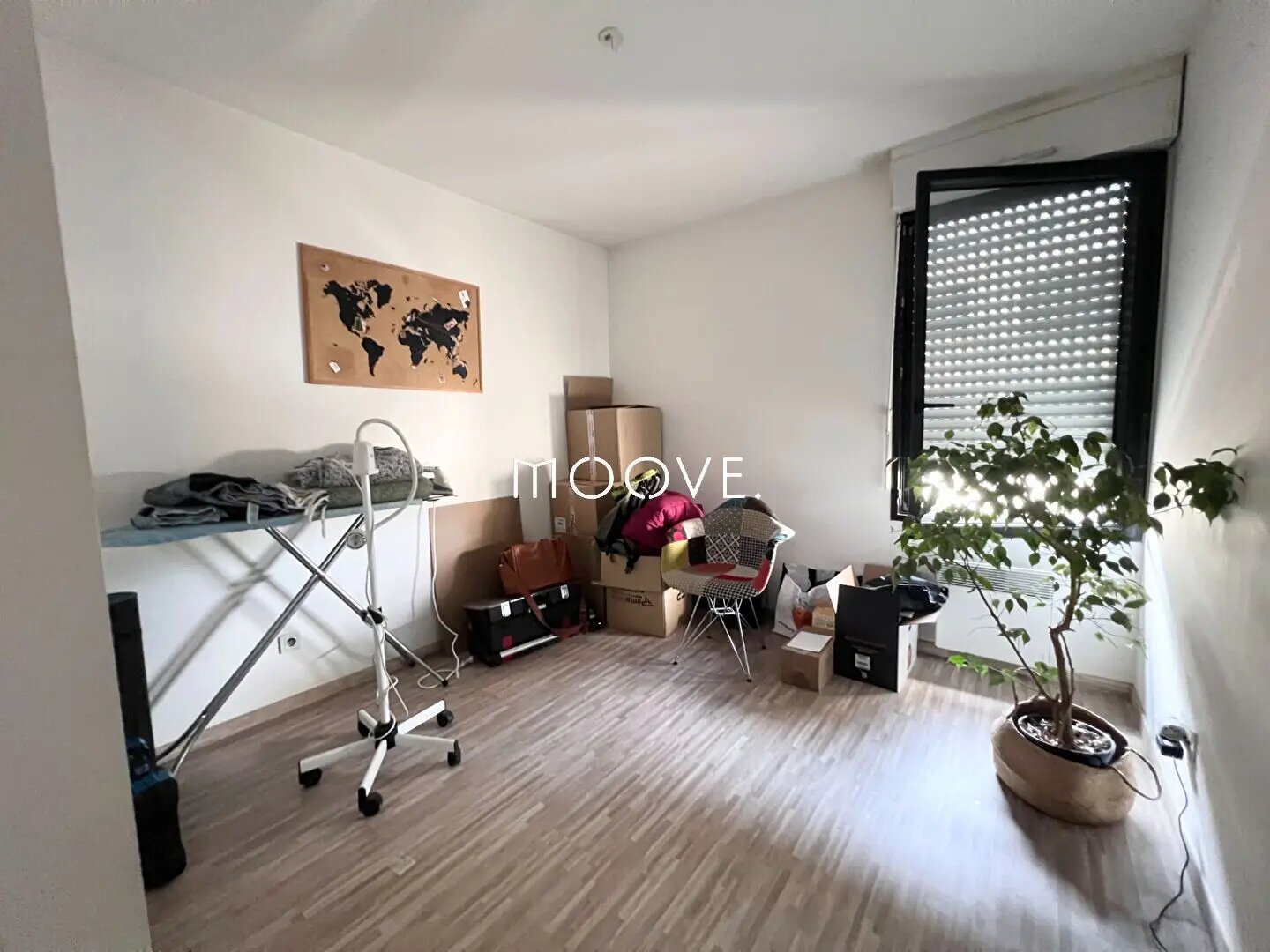 Appartement à louer, 60m², Rouen