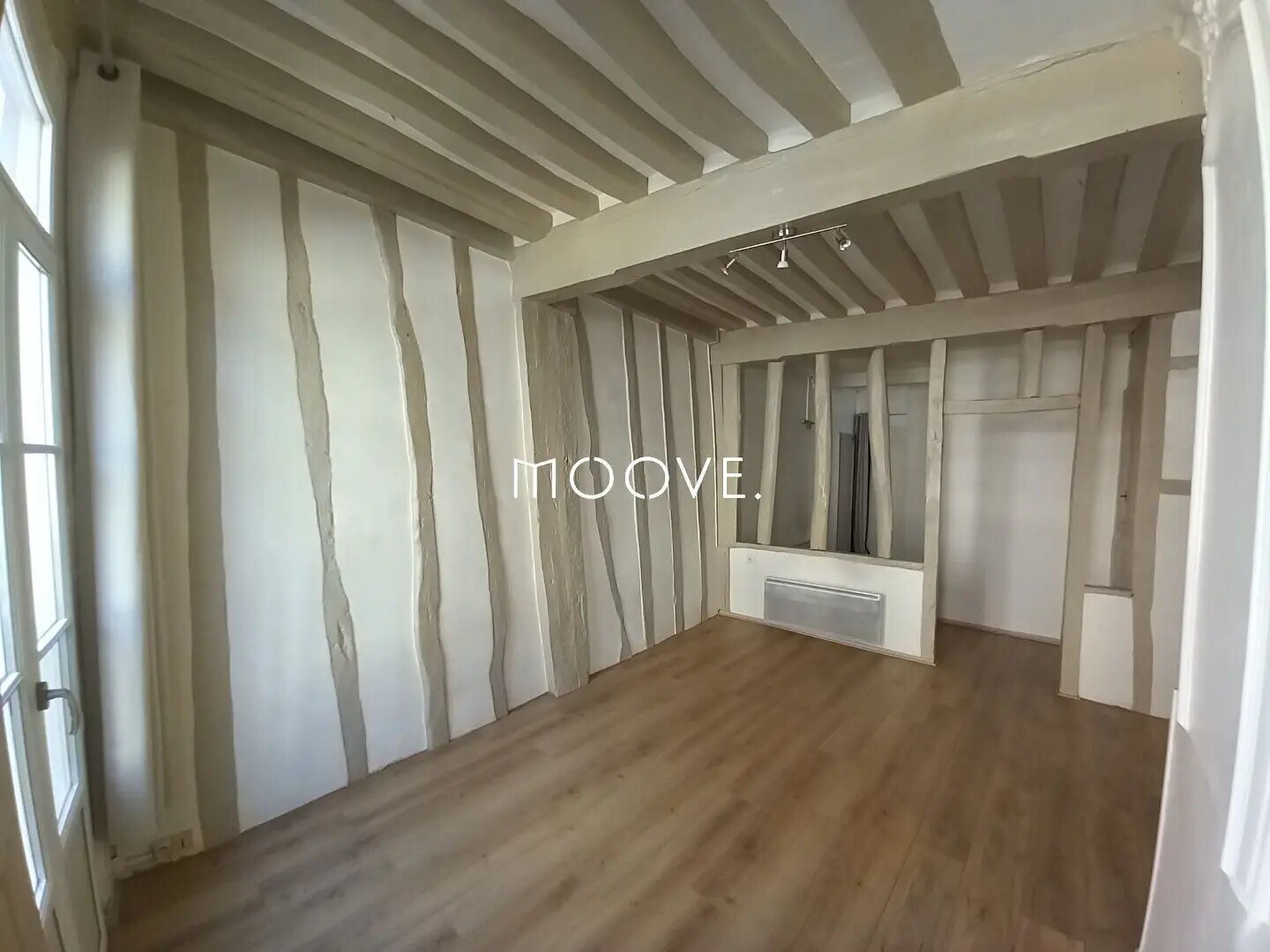 Appartement à louer, 35m², Rouen