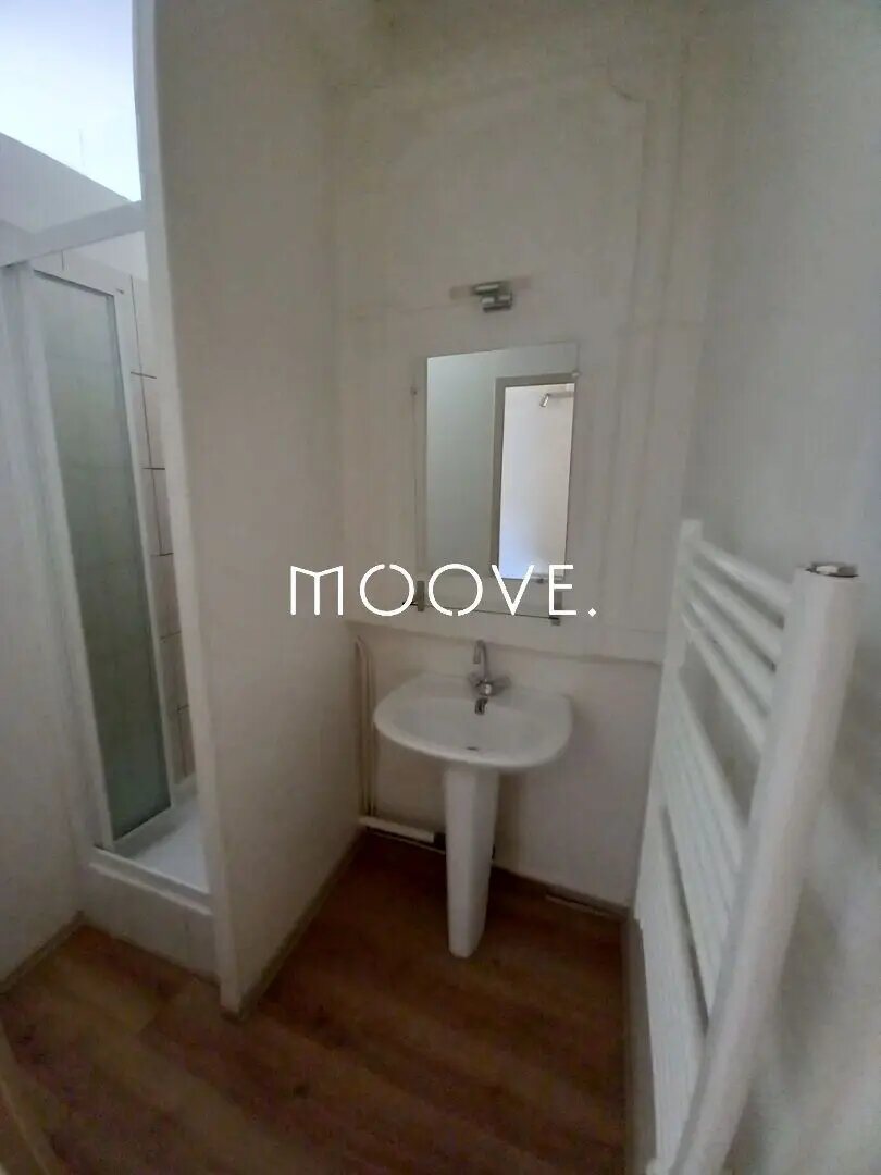 Appartement à louer, 35m², Rouen