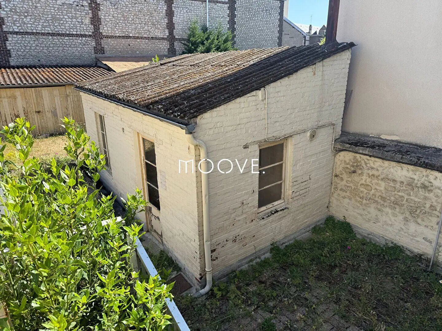 Maison à vendre, 60m², Sotteville-lès-Rouen