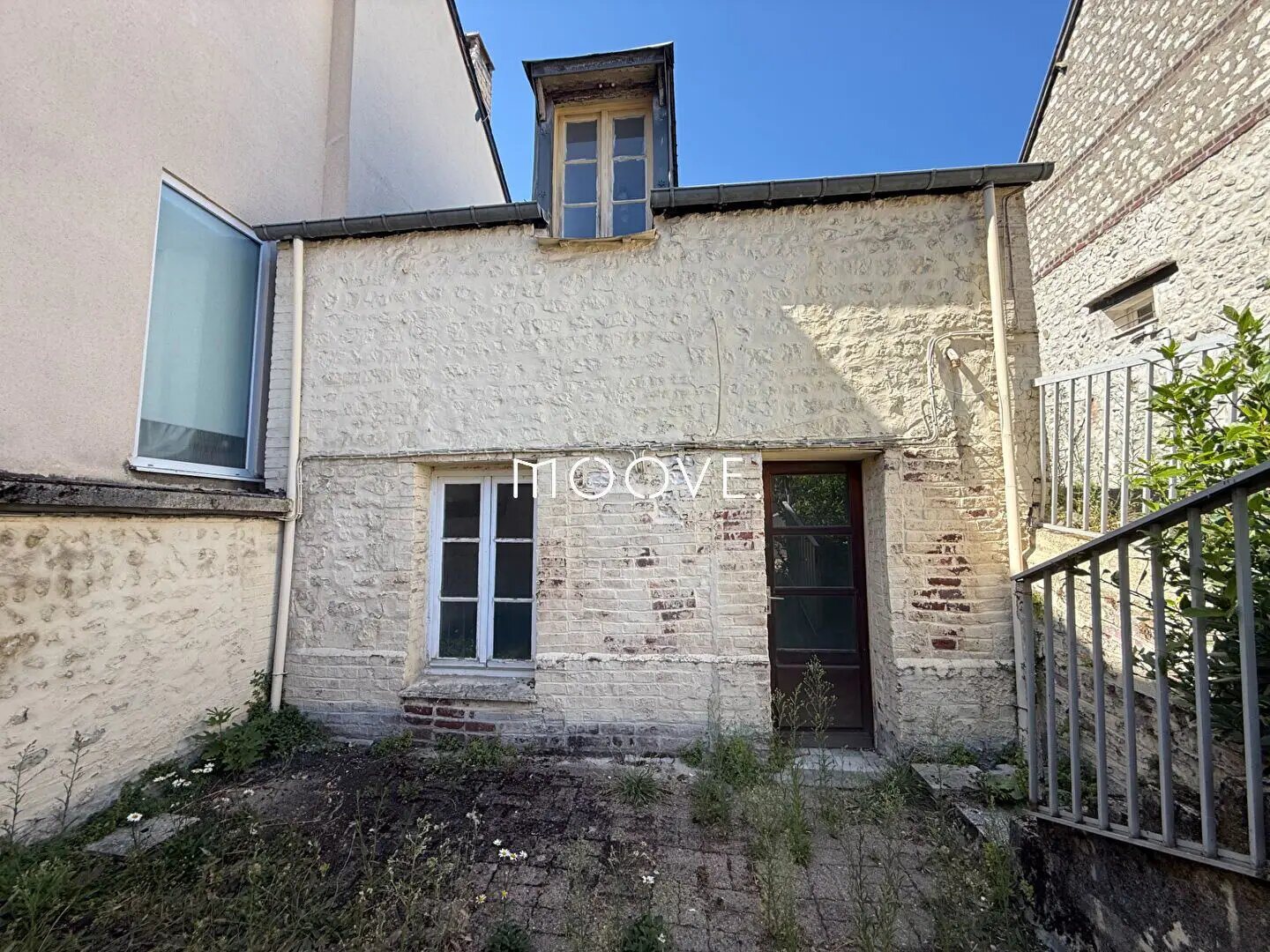 Maison à vendre, 60m², Sotteville-lès-Rouen