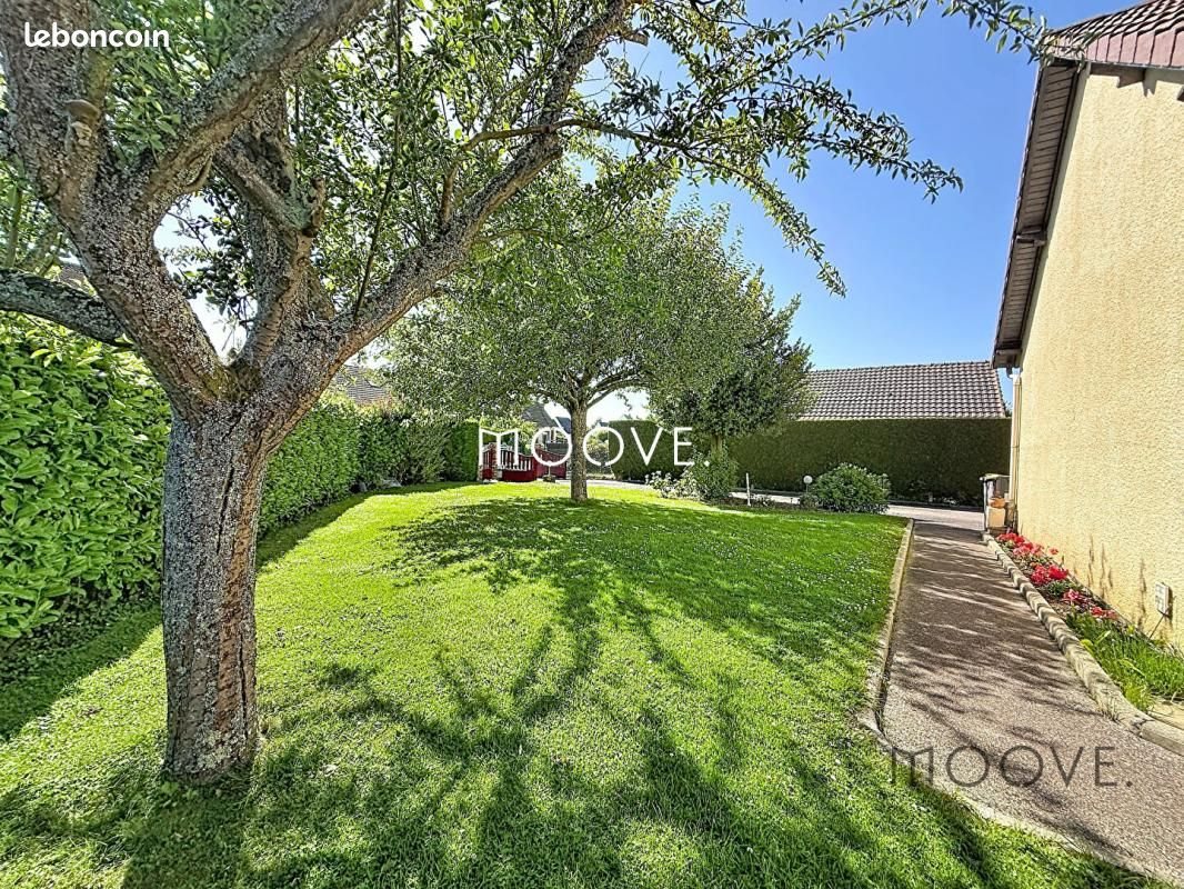 Maison à vendre, 122m², Pissy-Pôville