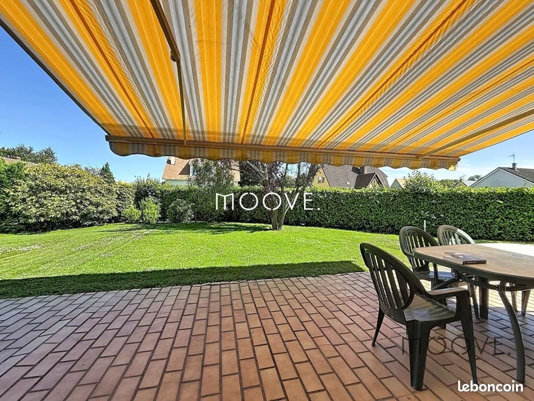 Maison à vendre, 122m², Pissy-Pôville